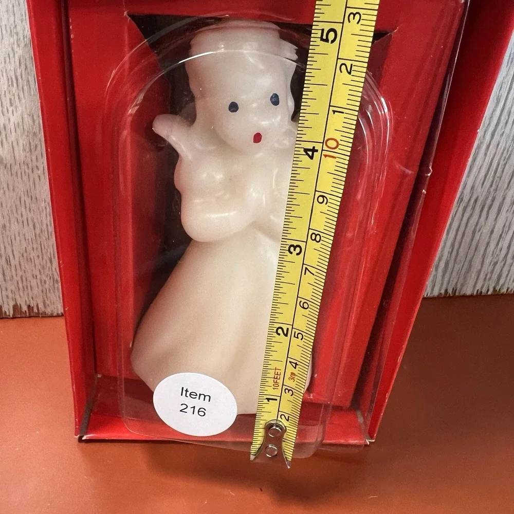 The‎ Vermont County Store Christmas Angel 5